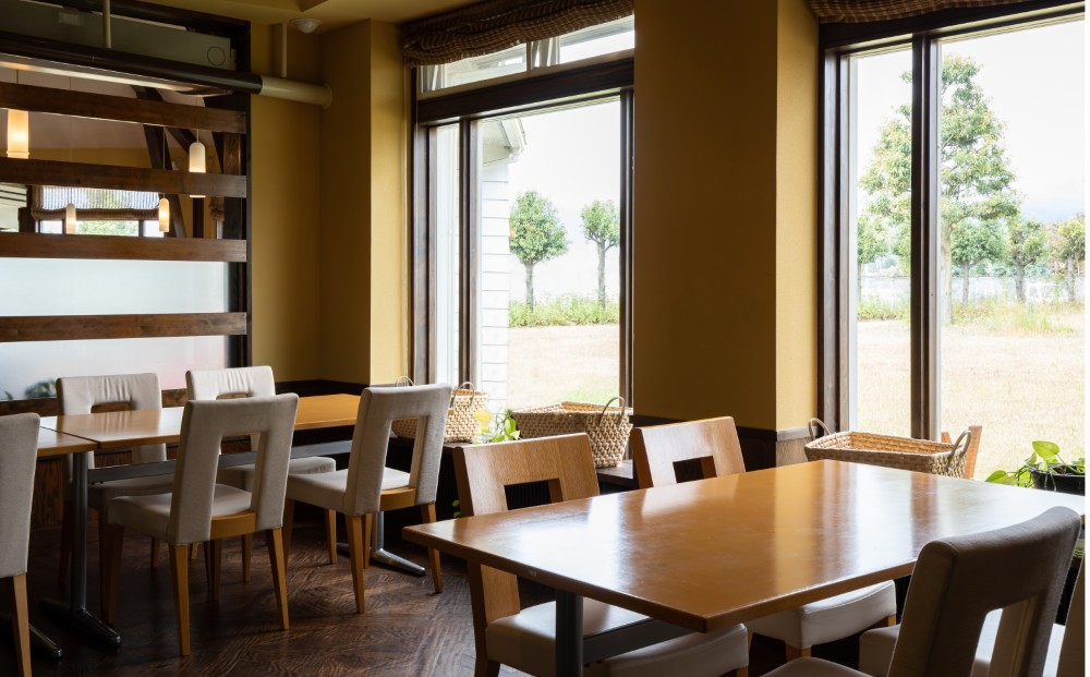 選ばれる理由その3