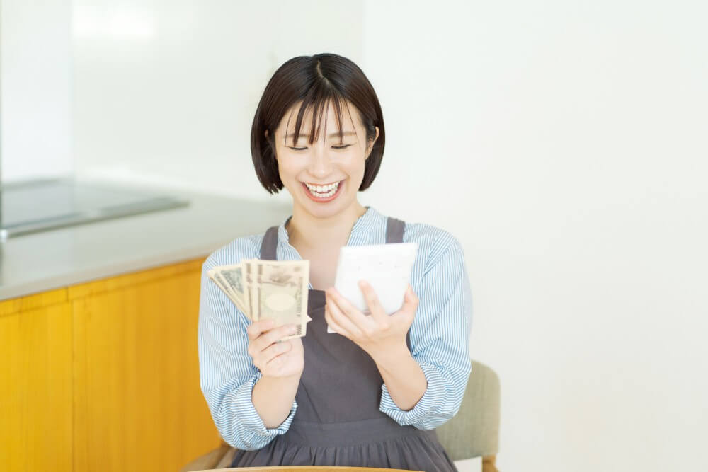 選ばれる理由その4