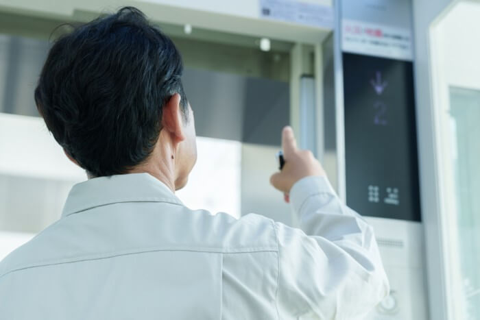 賃貸管理について