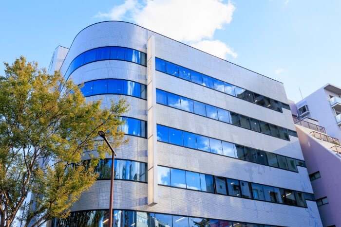 賃貸仲介について